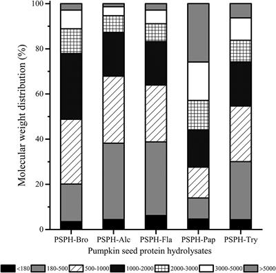 Effect of Enzymatic Hydrolysis on the Zinc Binding Capacity and in vitro Gastrointestinal Stability of Peptides Derived From Pumpkin (Cucurbita pepo L.) Seeds